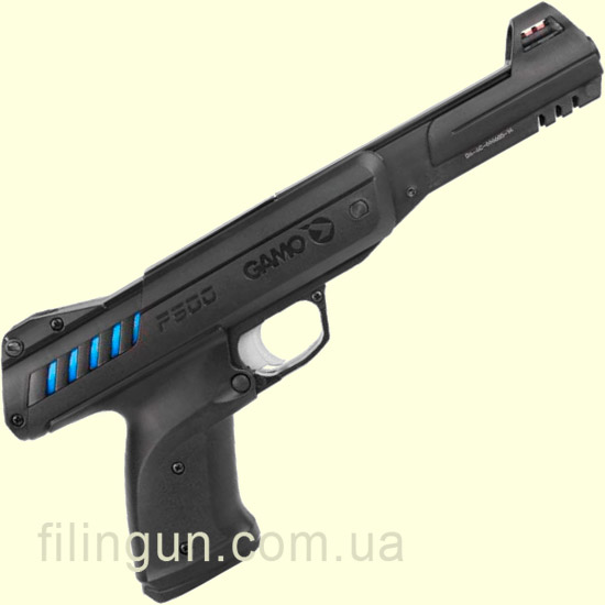 Пистолет пневматический Gamo P-900 IGT Set