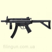 Пистолет-пулемет пневматический Heckler & Koch MP5 K-PDW
