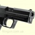Пистолет пневматический Heckler & Koch USP Blowback