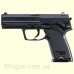 Пистолет пневматический Heckler & Koch USP
