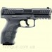 Пистолет пневматический Heckler & Koch VP9 Tungsten Gray