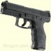 Пистолет пневматический Heckler & Koch VP9