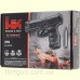 Пистолет пневматический Heckler & Koch VP9