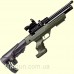 Пистолет пневматический Kral Puncher NP-01 PCP Olive