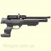 Пистолет пневматический Kral Puncher NP-01 PCP