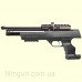 Пистолет пневматический Kral Puncher NP-01 PCP