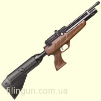 Пистолет пневматический Kral Puncher NP-02 PCP