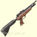 Пистолет пневматический Kral Puncher NP-02 PCP