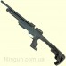 Пистолет пневматический Kral Puncher NP-03 PCP