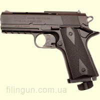 Пневматический пистолет WinGun 401 Colt Defender