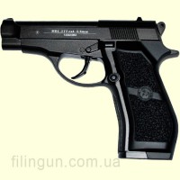 Пневматический пистолет KWC 301 Beretta M84