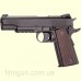 Пневматический пистолет KWC Colt 1911 KM40(D)