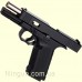 Пистолет пневматический KWC G17 KMB-19AHN Blowback