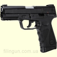 Пневматический пистолет KWC Taurus PT 24/7 KMB 46 Blowback