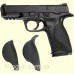 Пневматический пистолет KWC Smith & Wesson M&P40 TS KMB 48 Blowback