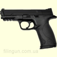 Пневматический пистолет KWC Smith & Wesson M40 KM48(D)