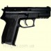 Пневматический пистолет KWC Sig Sauer 2022 KM-47 DHN metal slide