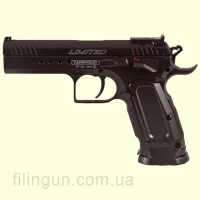 Пневматический пистолет KWC Tanfoglio Limited KMB88AHN Blowback