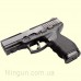 Пневматический пистолет KWC Taurus KM-46 DHN metal slide