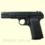 Пневматический пистолет KWC TT KM-45DHN FULL METAL