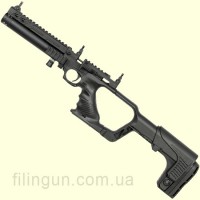 Пистолет пневматический Optima Jet I PCP