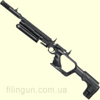 Пистолет пневматический Optima Jet III PCP