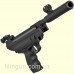 Пистолет пневматический Optima Mod.25