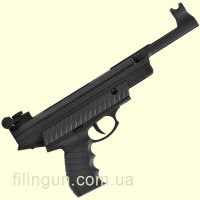 Пістолет пневматичний Optima Mod.25