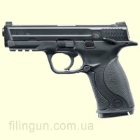Пневматический пистолет Smith & Wesson M&P40 TS