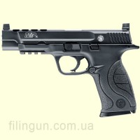 Пневматический пистолет Smith & Wesson M&P9L