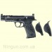 Пневматический пистолет Smith & Wesson M&P9L