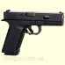 Пистолет пневматический SAS G17 Glock 17 Blowback