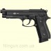 Пистолет пневматический SAS PT99 Blowback