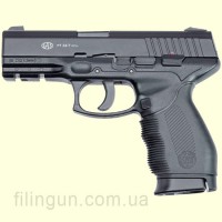 Пистолет пневматический SAS Taurus 24/7 Metal