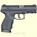 Пистолет пневматический SAS Taurus 24/7 Metal