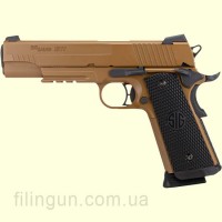 Пистолет пневматический Sig Sauer 1911 Emperor Scorpion