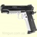 Пистолет пневматический Sig Sauer Air 1911 MAX BB