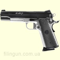 Пистолет пневматический Sig Sauer Air 1911 MAX BB