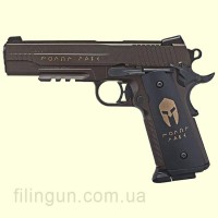 Пистолет пневматический Sig Sauer 1911 Spartan BB