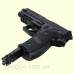 Пистолет пневматический Sig Sauer Air P226 BLK