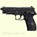 Пистолет пневматический Sig Sauer Air P226 BLK