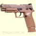 Пистолет пневматический Sig Sauer Air P320-M17