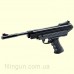 Пистолет пневматический Browning 800 Mag
