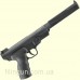 Пистолет пневматический Browning Buck Mark Magnum
