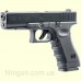 Пистолет пневматический Umarex GLOCK 17 BB/Pellet