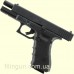 Пістолет пневматичний Umarex GLOCK 17 Gen4