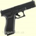Пистолет пневматический Umarex GLOCK 17 Gen5 MOS (5.8450)