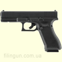 Пистолет пневматический Umarex GLOCK 17 Gen5 MOS (5.8450)