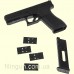 Пистолет пневматический Umarex GLOCK 17 Gen5 MOS (5.8450)