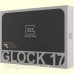 Пистолет пневматический Umarex GLOCK 17 Gen5 MOS (5.8450)